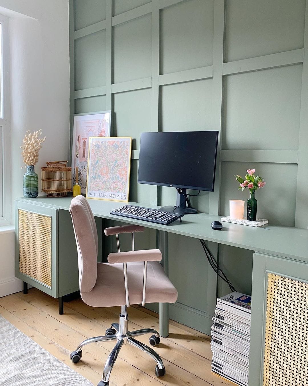 Designing for Productivity: How to Optimize Your Workspace for Maximum Efficiency