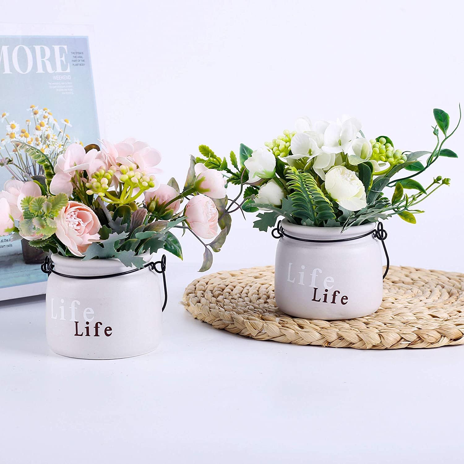 Ceramic-Vase-Modern-Farmhouse-Style