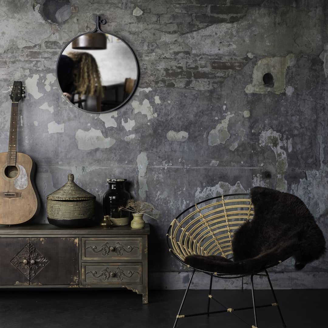 Industrial Chic